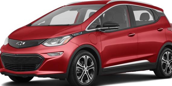 CHEVROLET BOLT EV 2020 1G1FZ6S07L4143887 image
